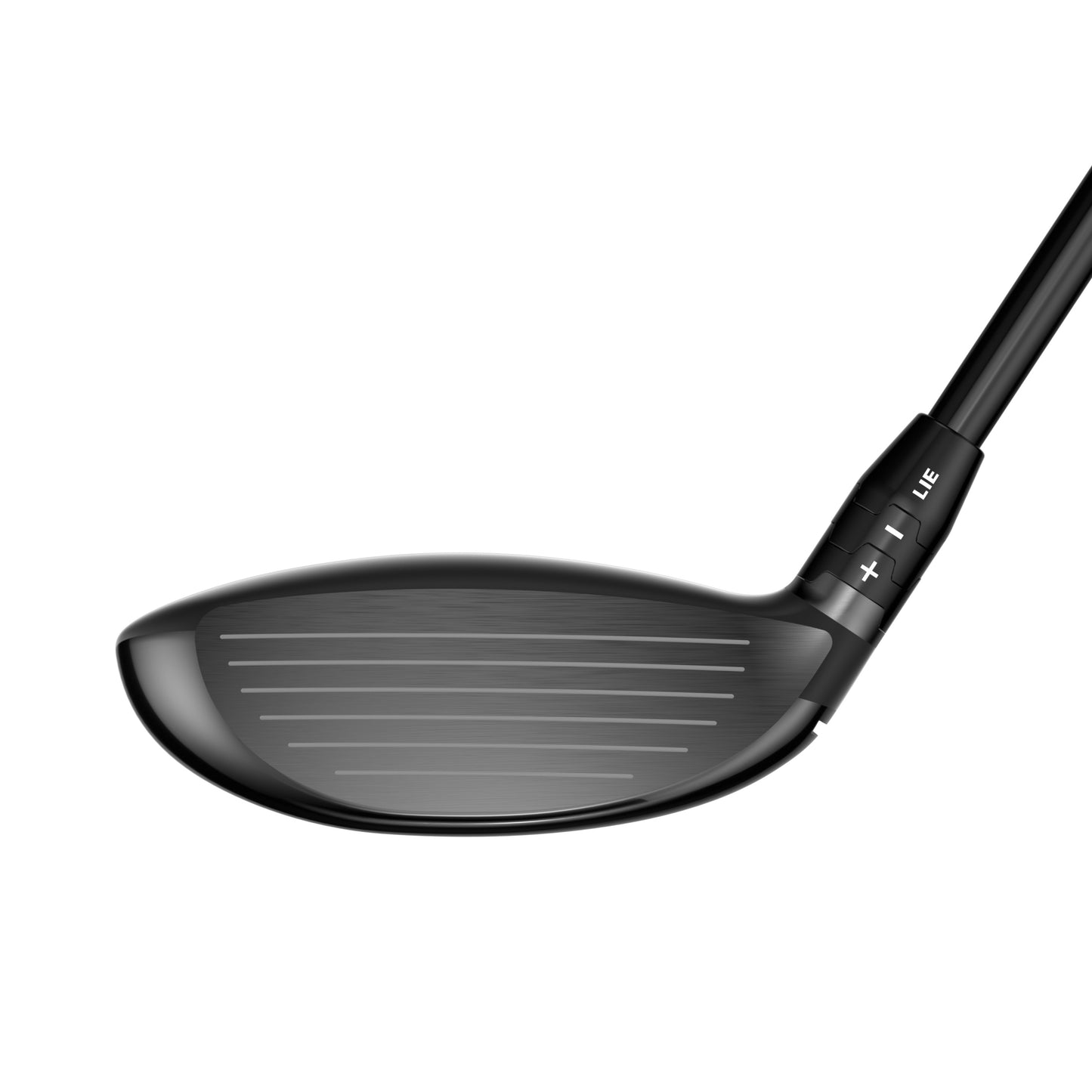 Callaway Quantum Triple Diamond Fairway