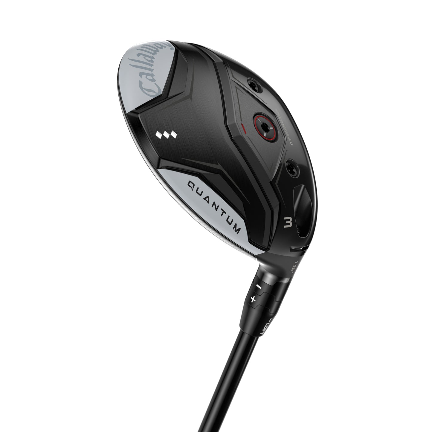 Callaway Quantum Triple Diamond Fairway