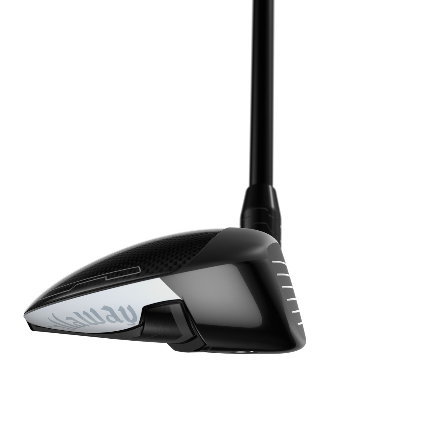 Callaway Quantum Triple Diamond Fairway