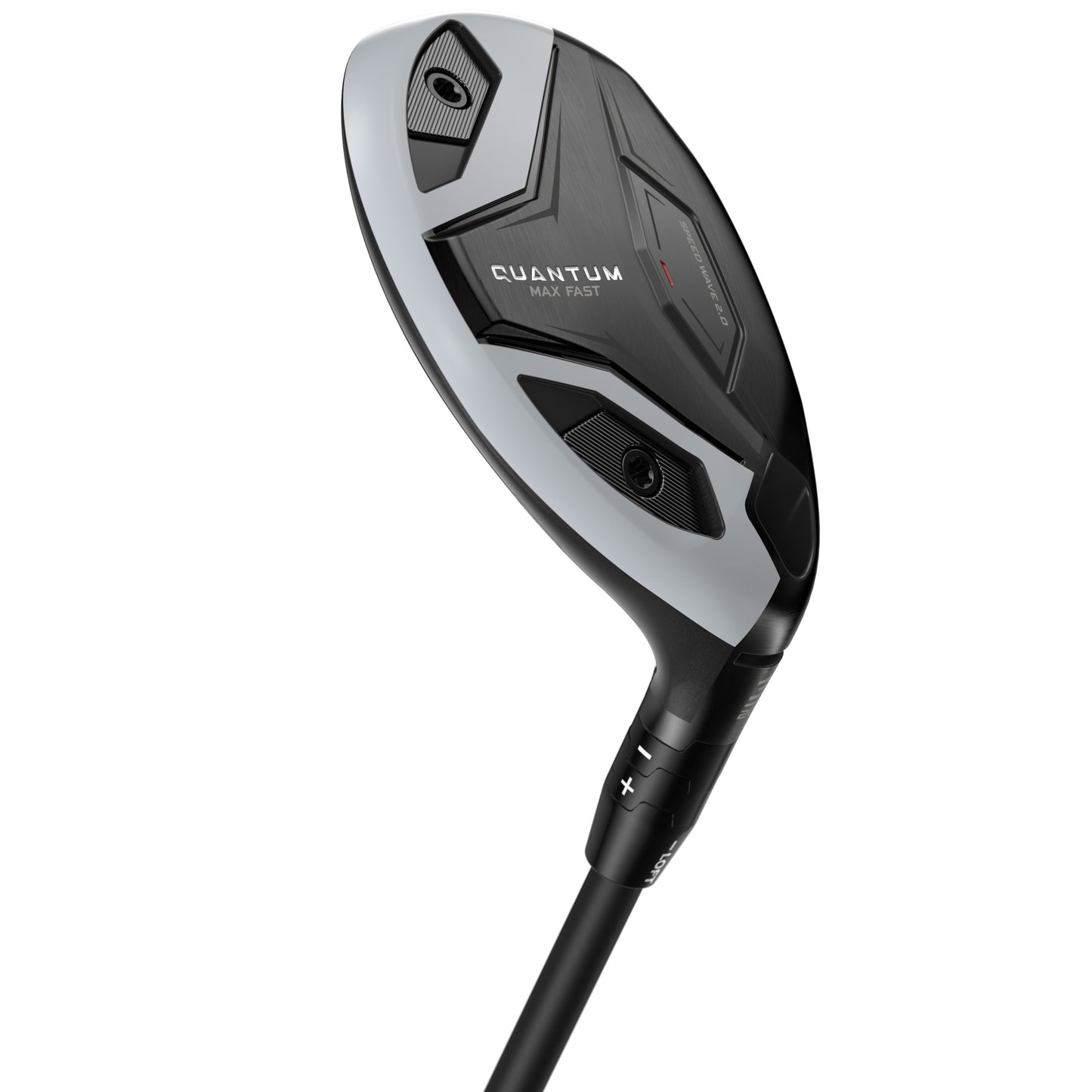 Callaway Quantum Max Fast Hybrid (RH Only)