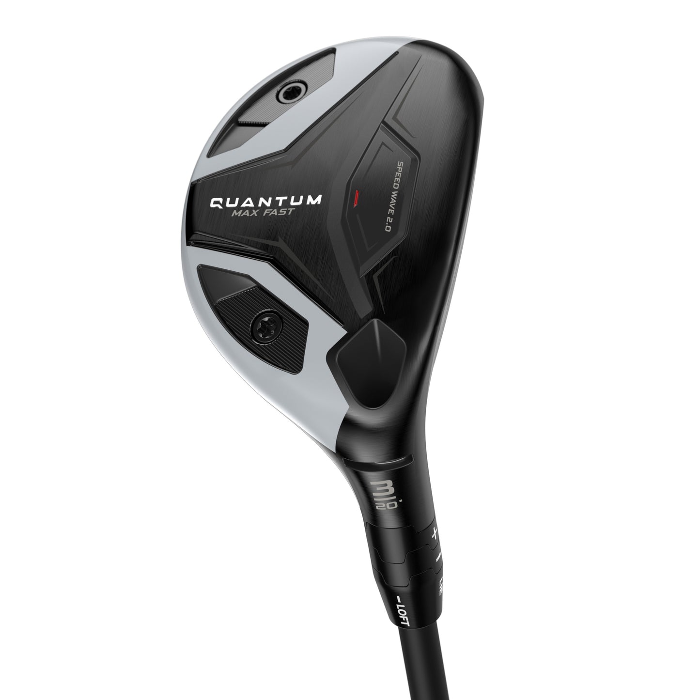 Callaway Quantum Max Fast Hybrid (RH Only)