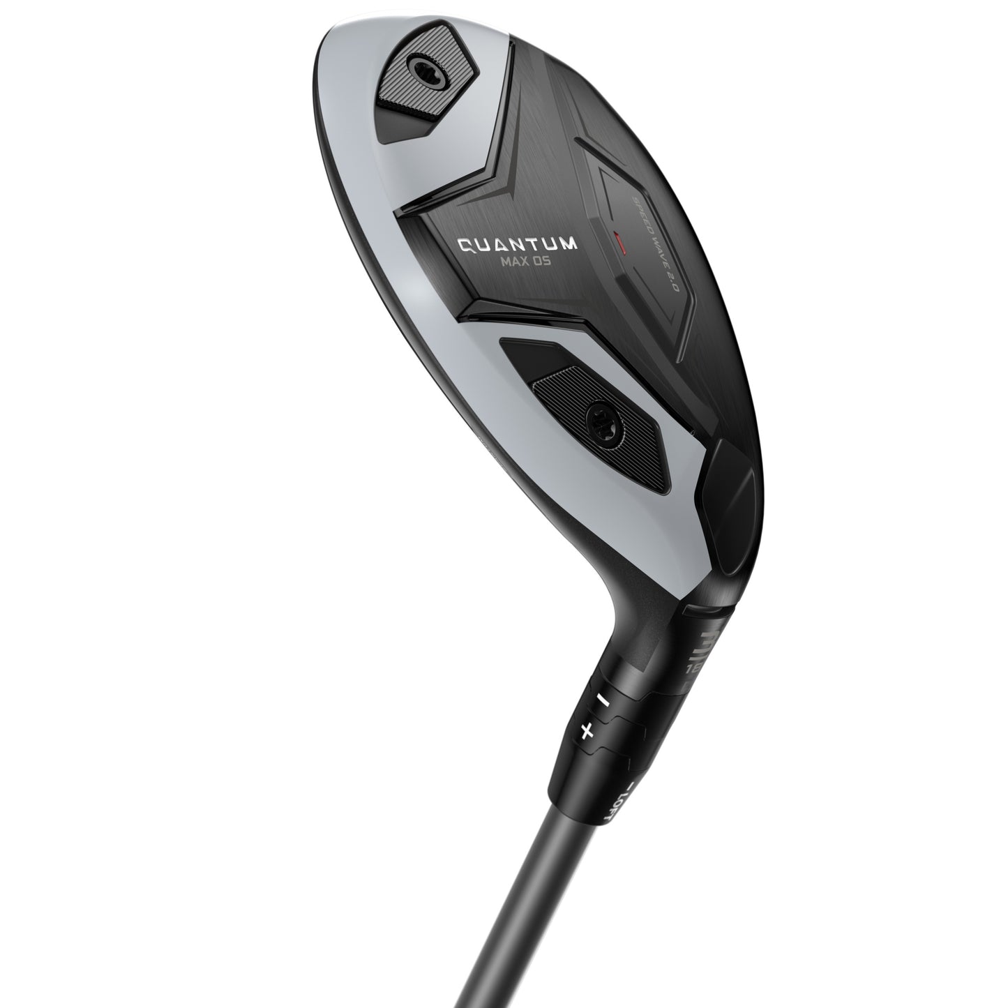 Callaway Quantum Max OS Hybrid