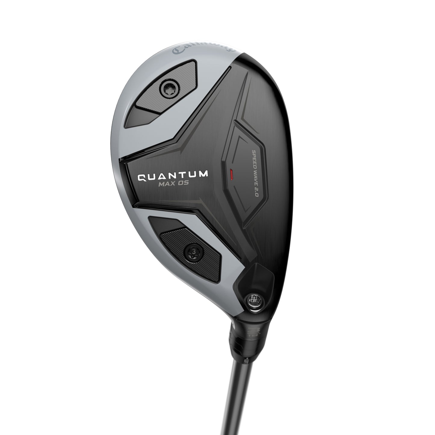 Callaway Quantum Max OS Hybrid