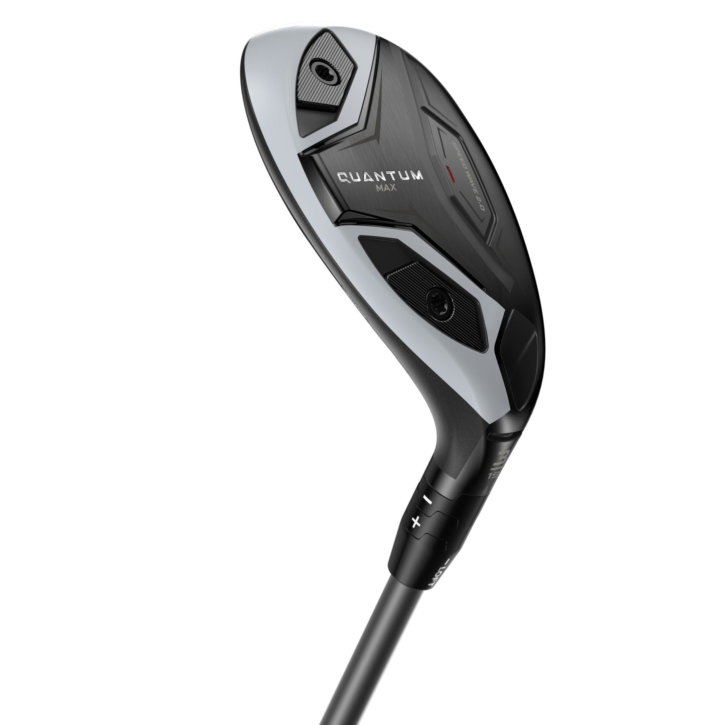 Callaway Quantum Max Hybrid
