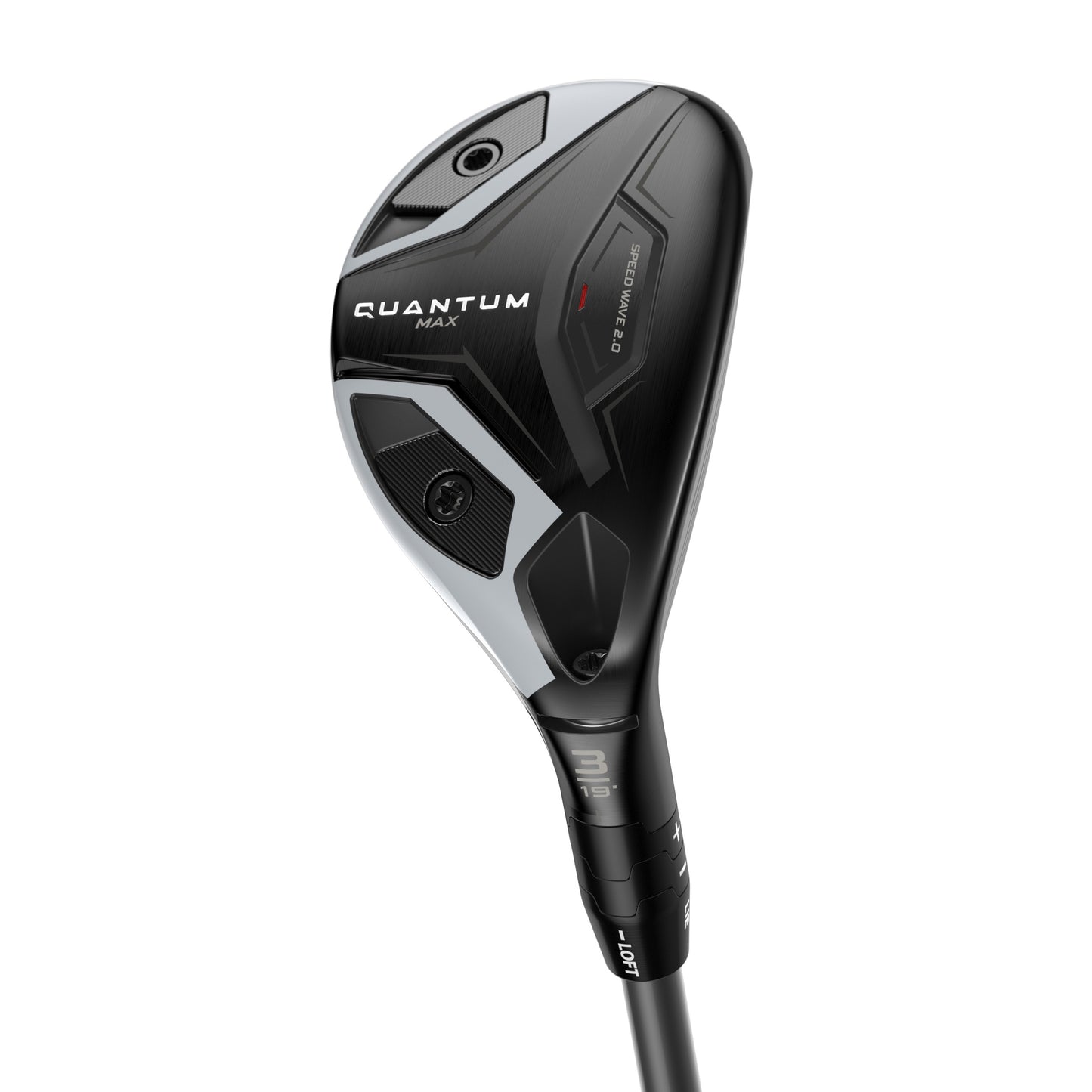 Callaway Quantum Max Hybrid