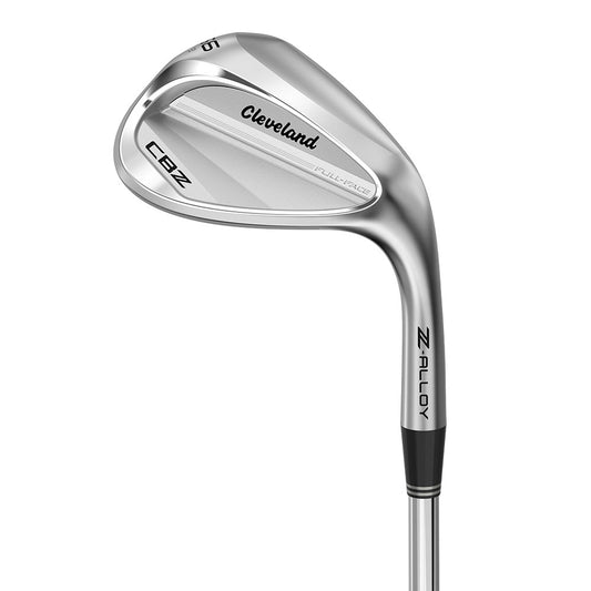 Cleveland CBZ Wedge