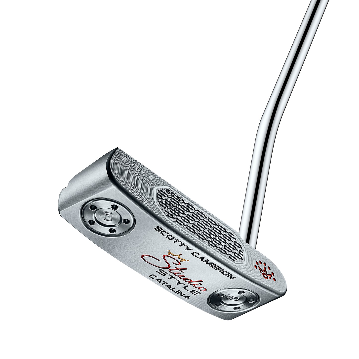 Scotty Cameron Studio Style Catalina