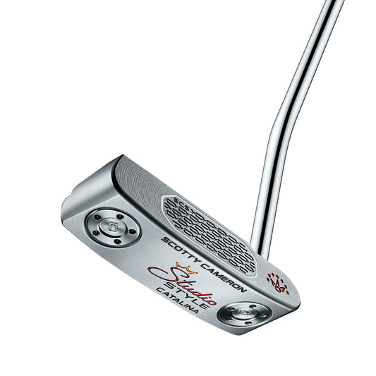 Scotty Cameron Studio Style Catalina