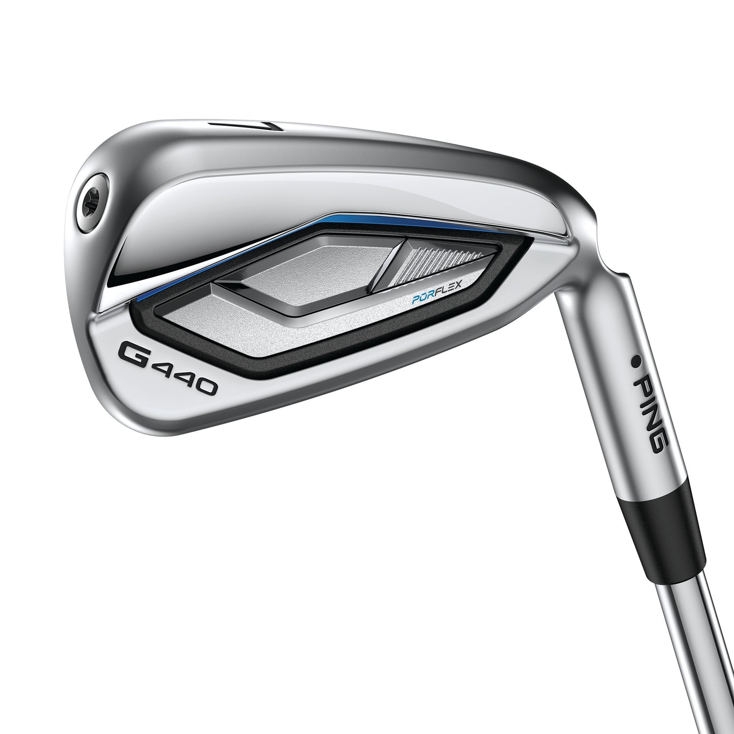PING G440 Irons 5-G