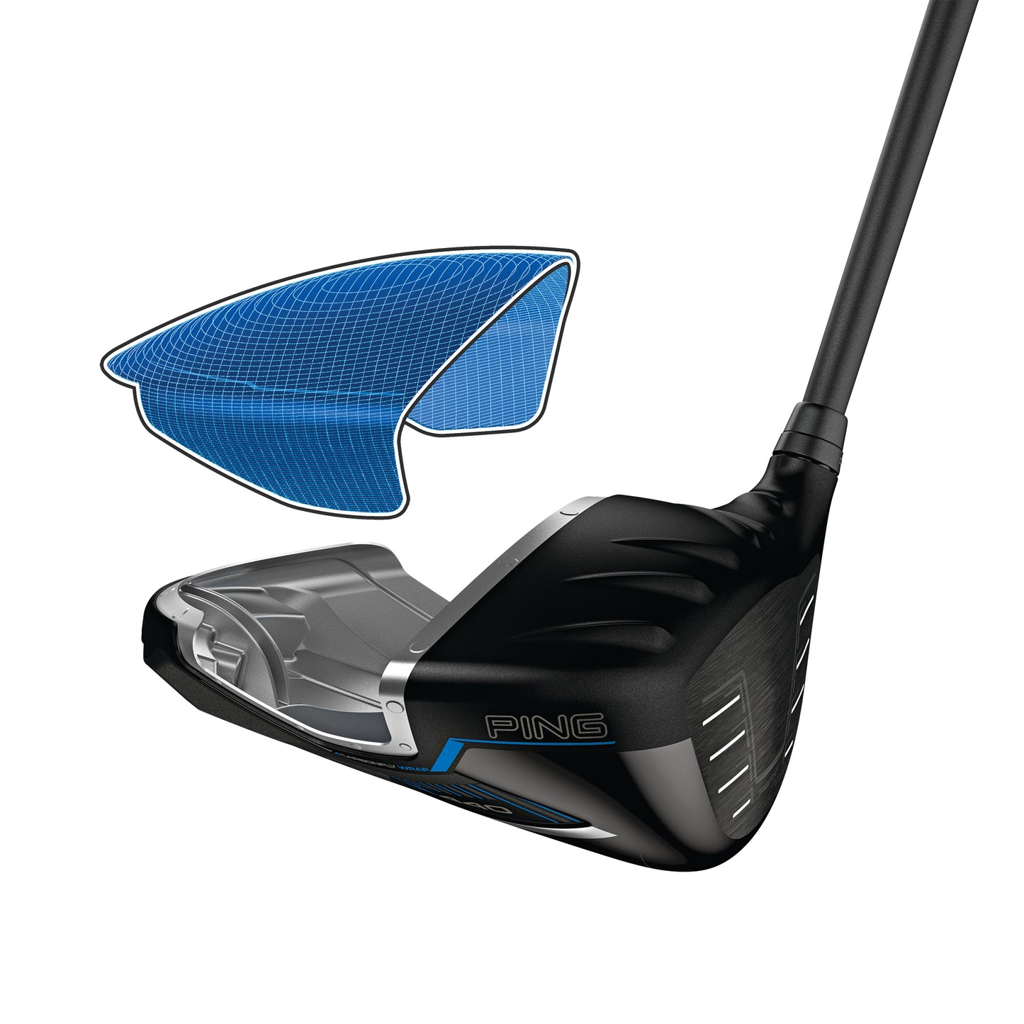 PING G440 Max Driver
