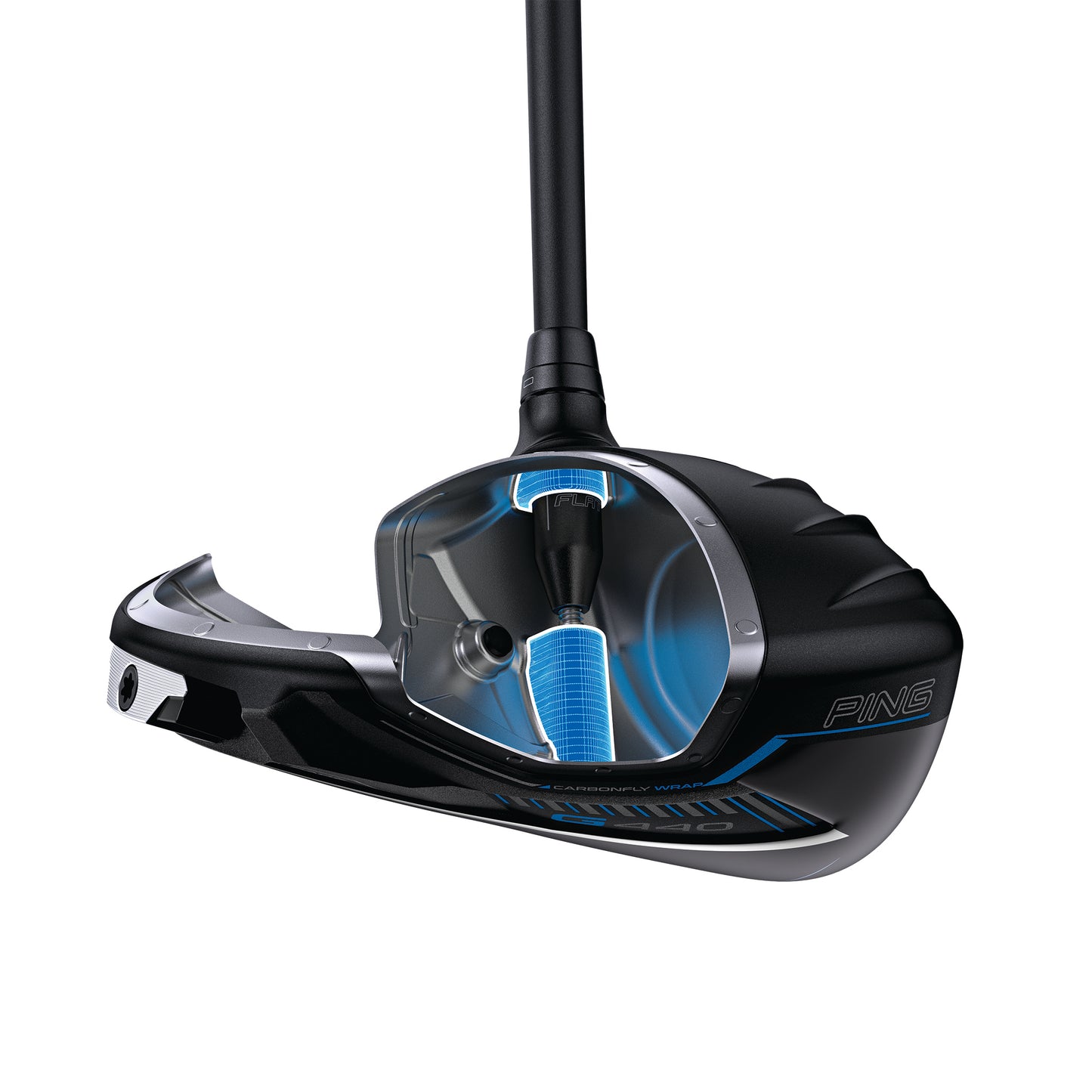 PING G440 Max Driver