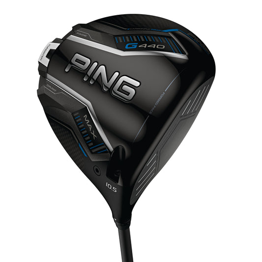 PING G440 Max Driver