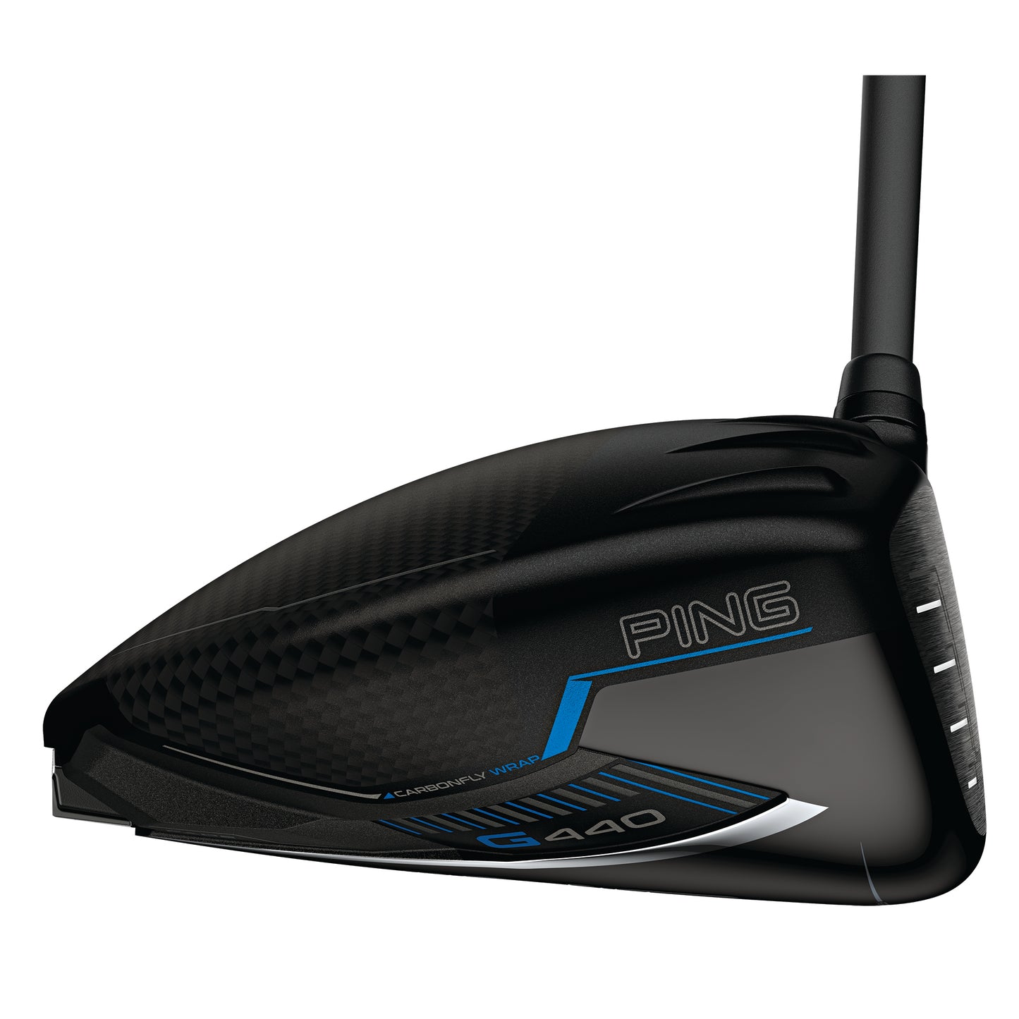 PING G440 Max Driver