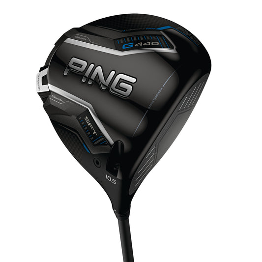 PING G440 SFT Driver