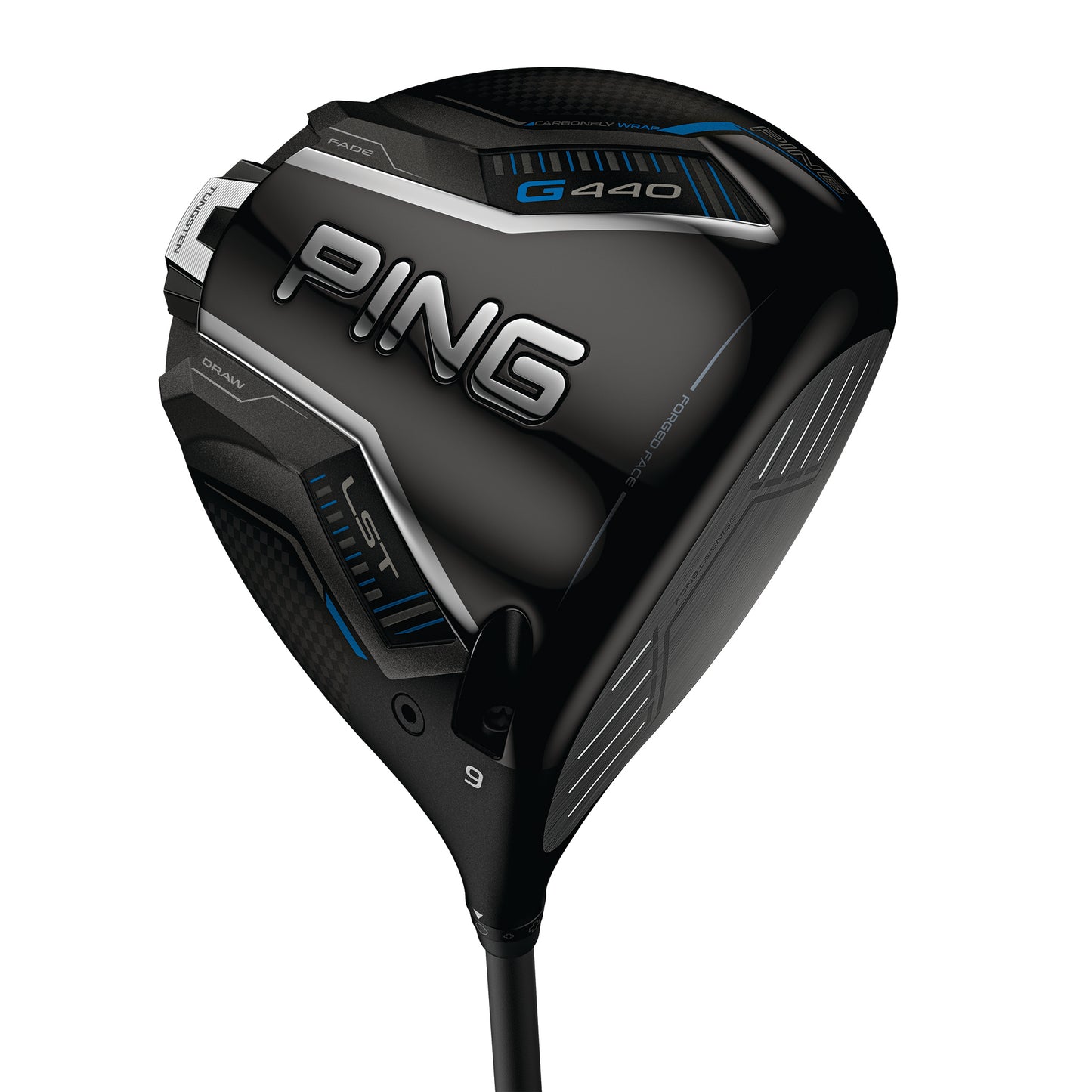 PING G440 LST Driver