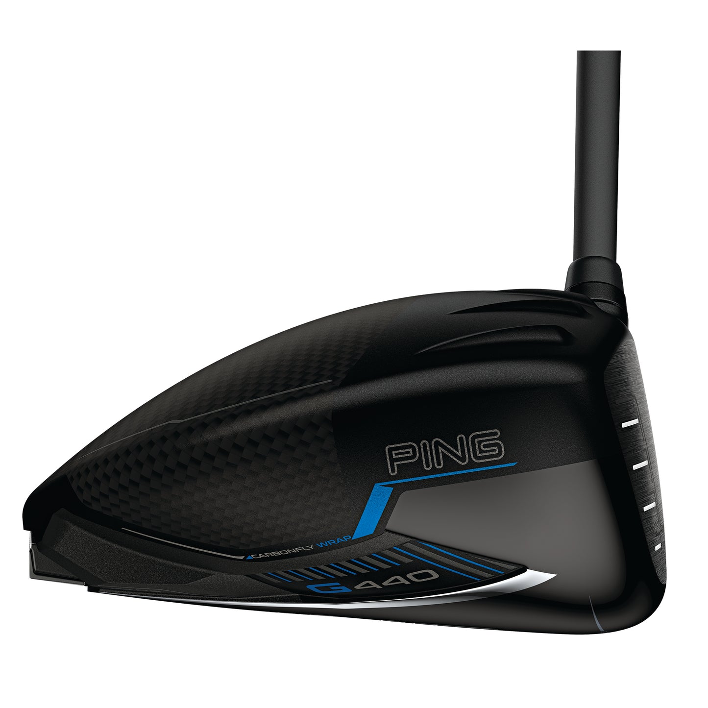 PING G440 LST Driver