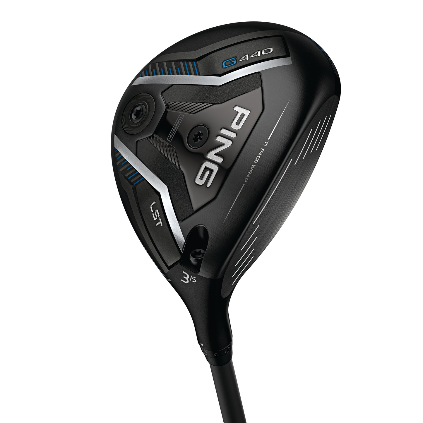 PING G440 LST Fairway Wood