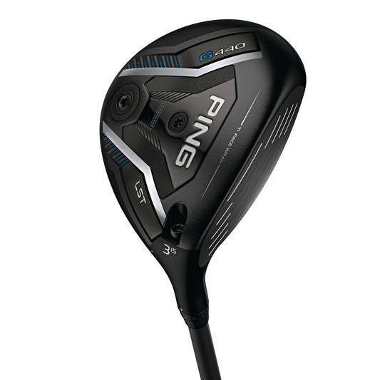 PING G440 LST Fairway Wood