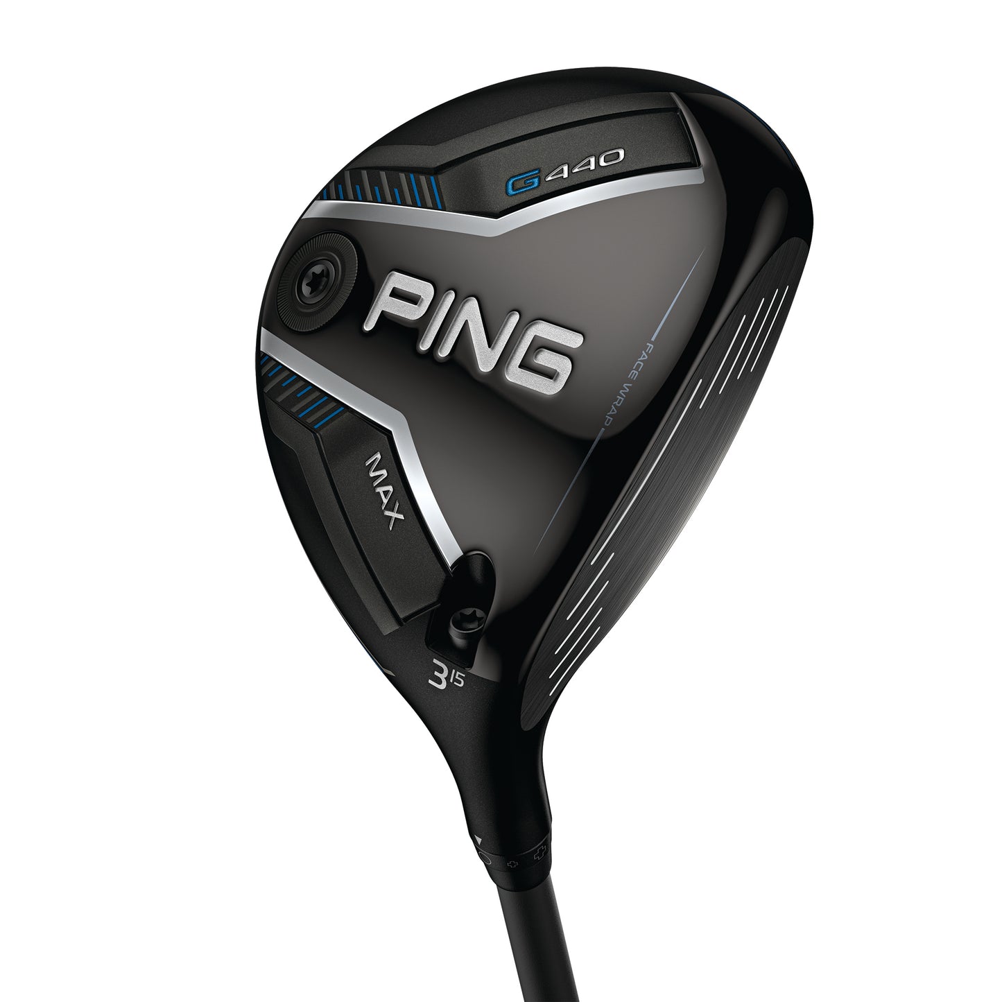 PING G440 Max Fairway Wood