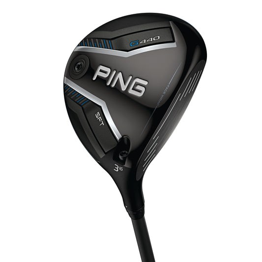 PING G440 SFT Fairway Wood