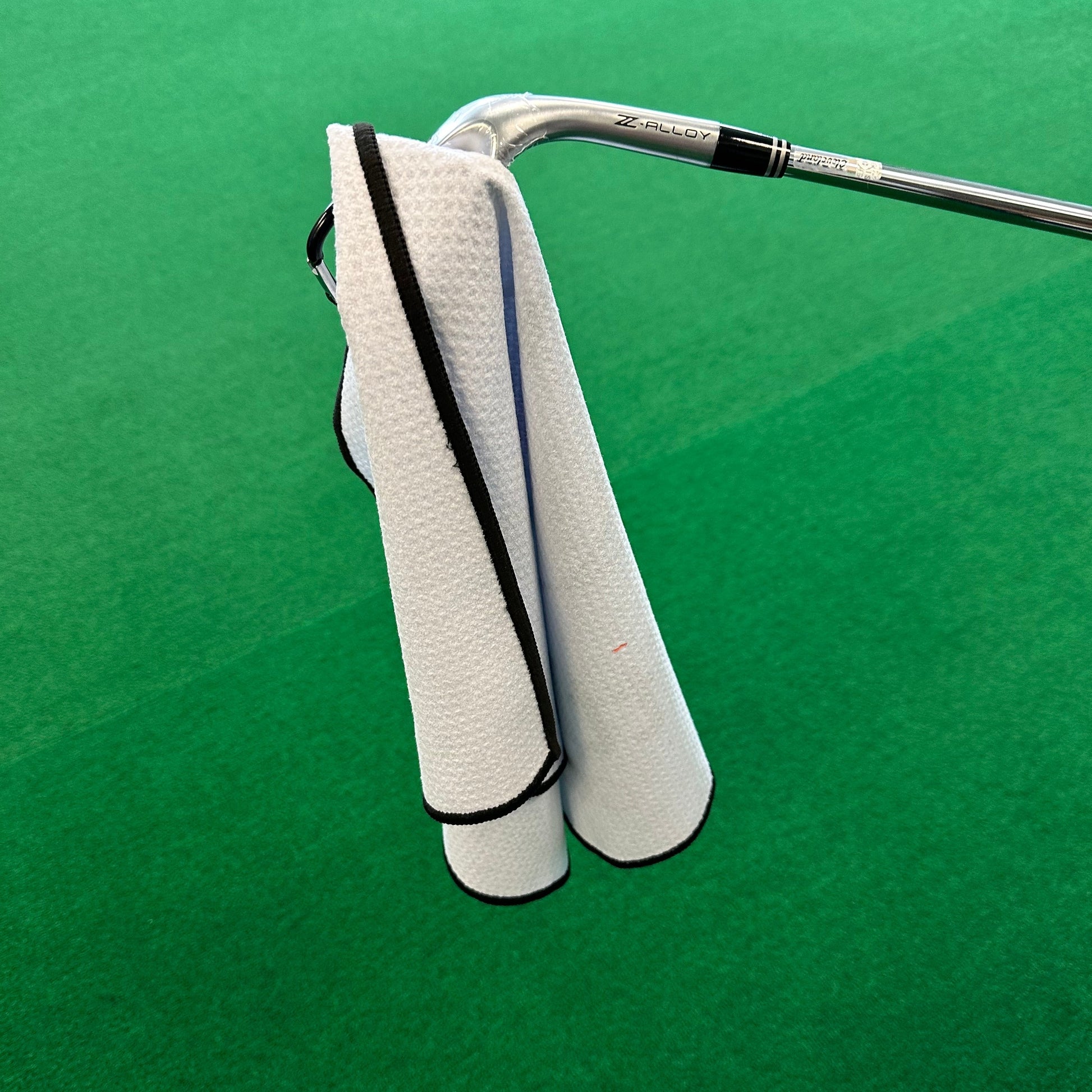 Sittler Golf Magnet Towel