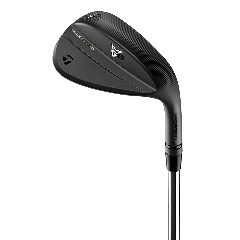 Taylormade MG5 Charcoal Wedge