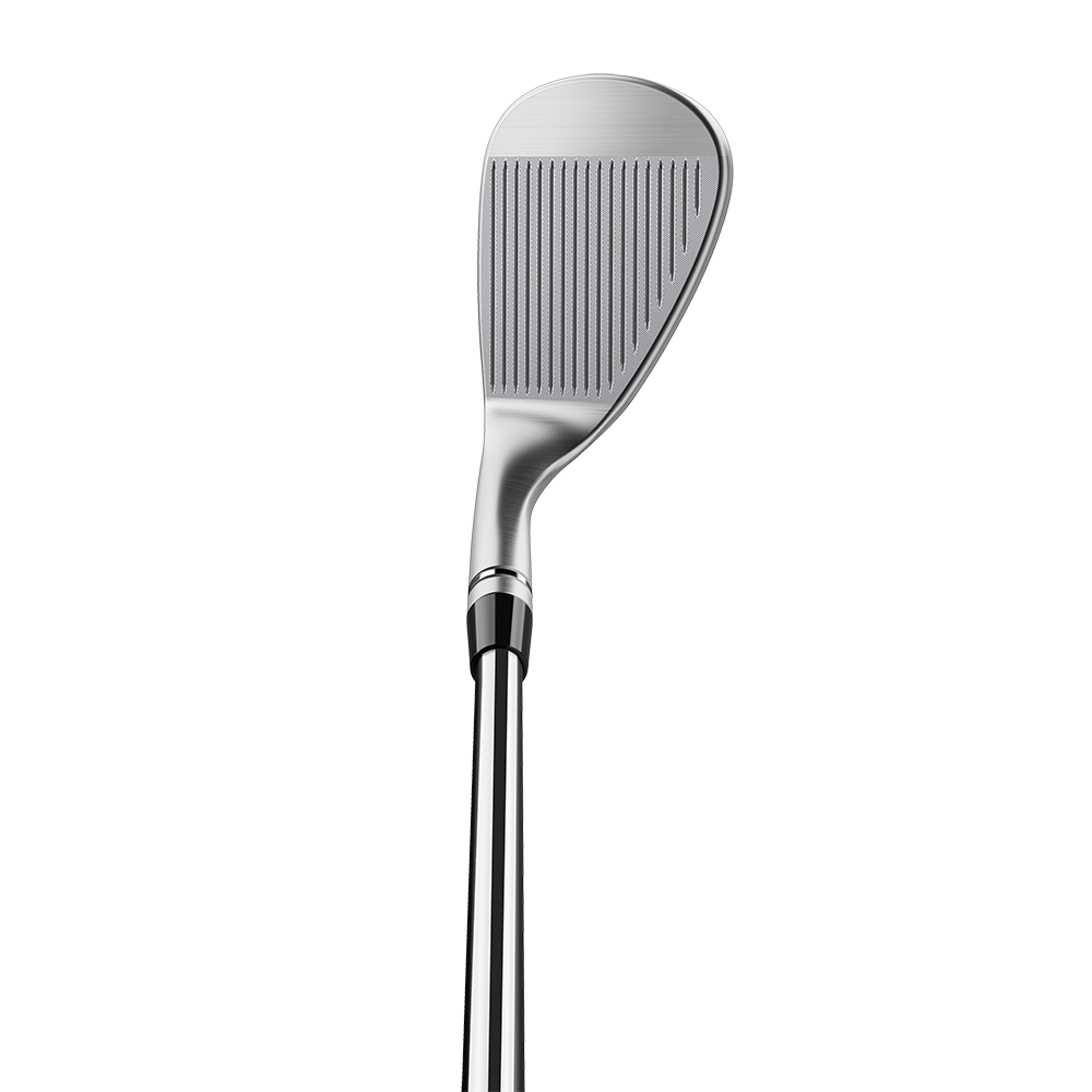 Taylormade MG5 Satin Chrome Wedge