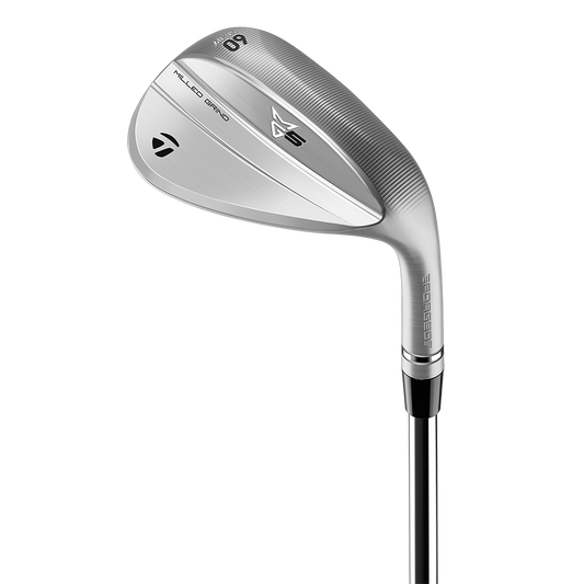 Taylormade MG5 Satin Chrome Wedge