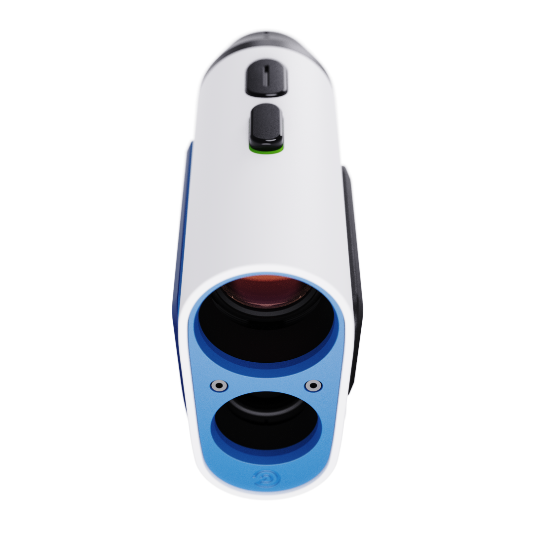NX10 Slope Rangefinder