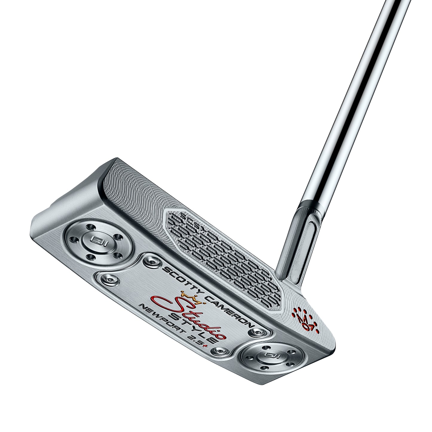 Scotty Cameron Studio Style Newport 2.5 Plus
