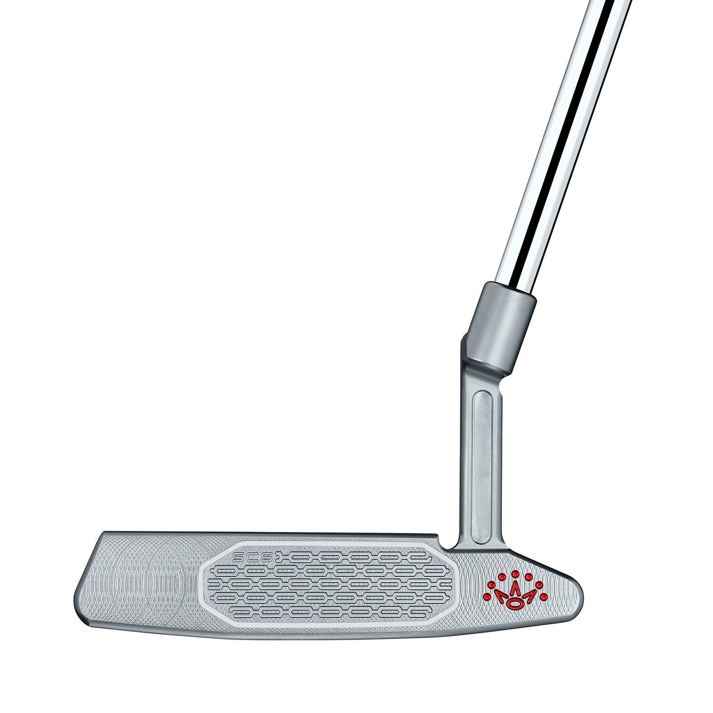 Scotty Cameron Studio Style Newport 2 Plus