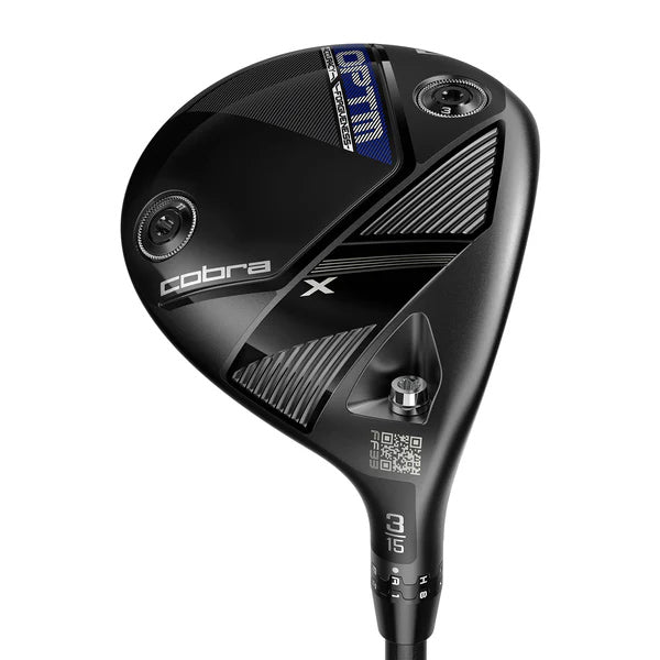 Cobra OPTM X Fairway