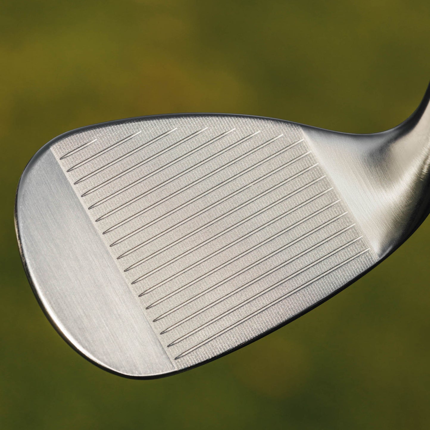 Callaway OPUS SP Chrome Wedge