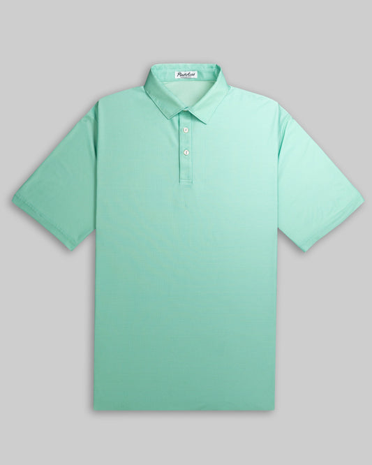 Player Preferred™ Polo - Spearmint Stripes