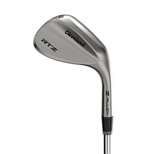 Cleveland RTZ Tour Rack Wedge (RH Only)