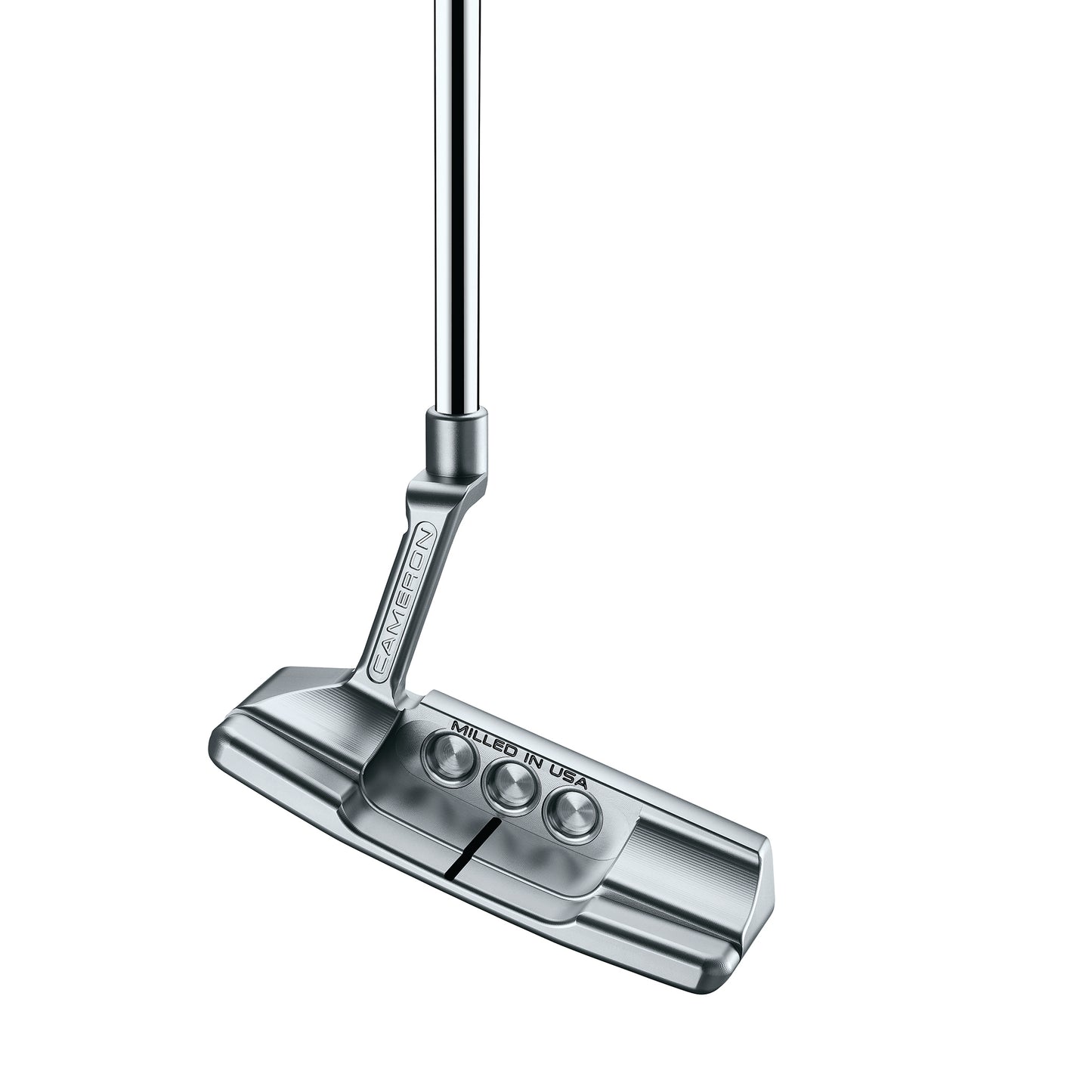 Scotty Cameron Studio Style Squareback 2 Long Design