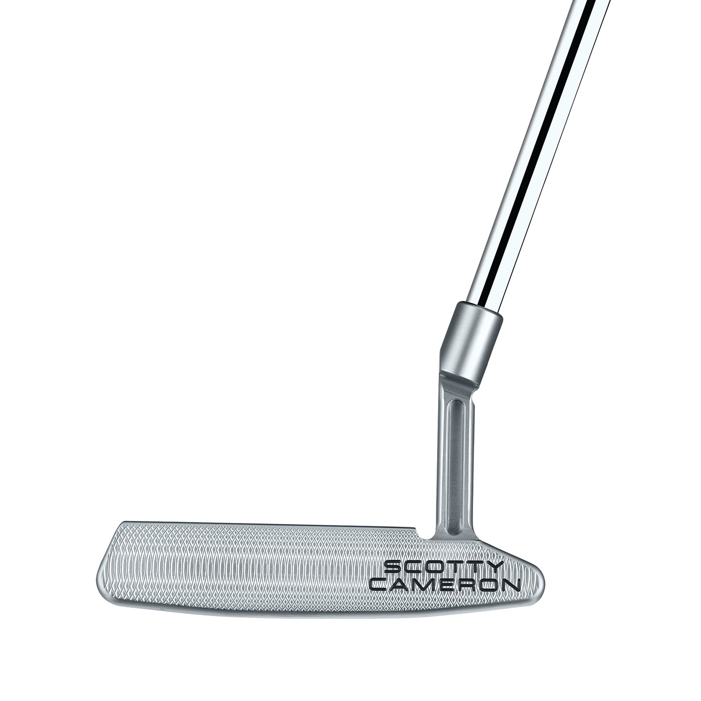Scotty Cameron Studio Style Squareback 2 Long Design