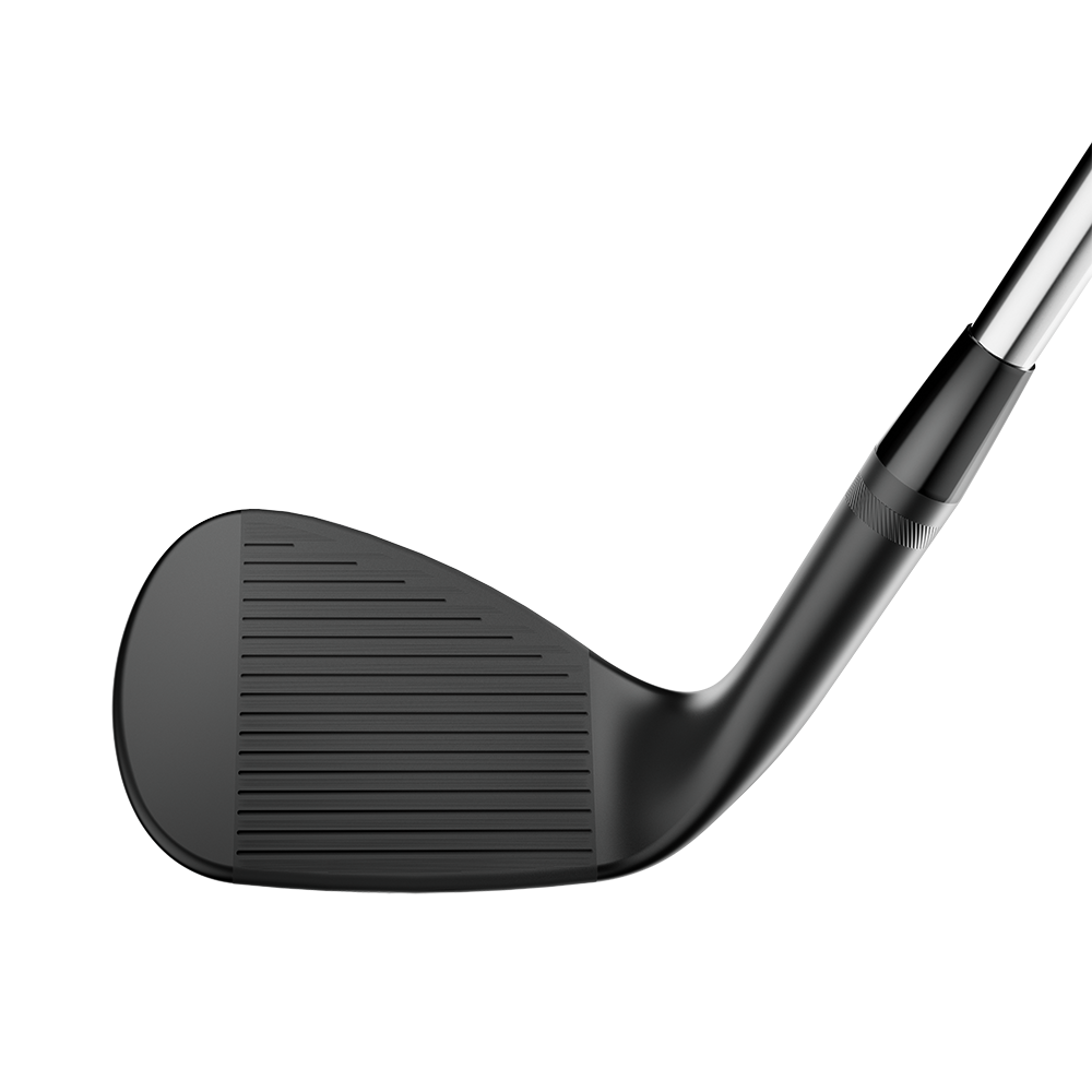 Titleist SM10 Jet Black Wedge