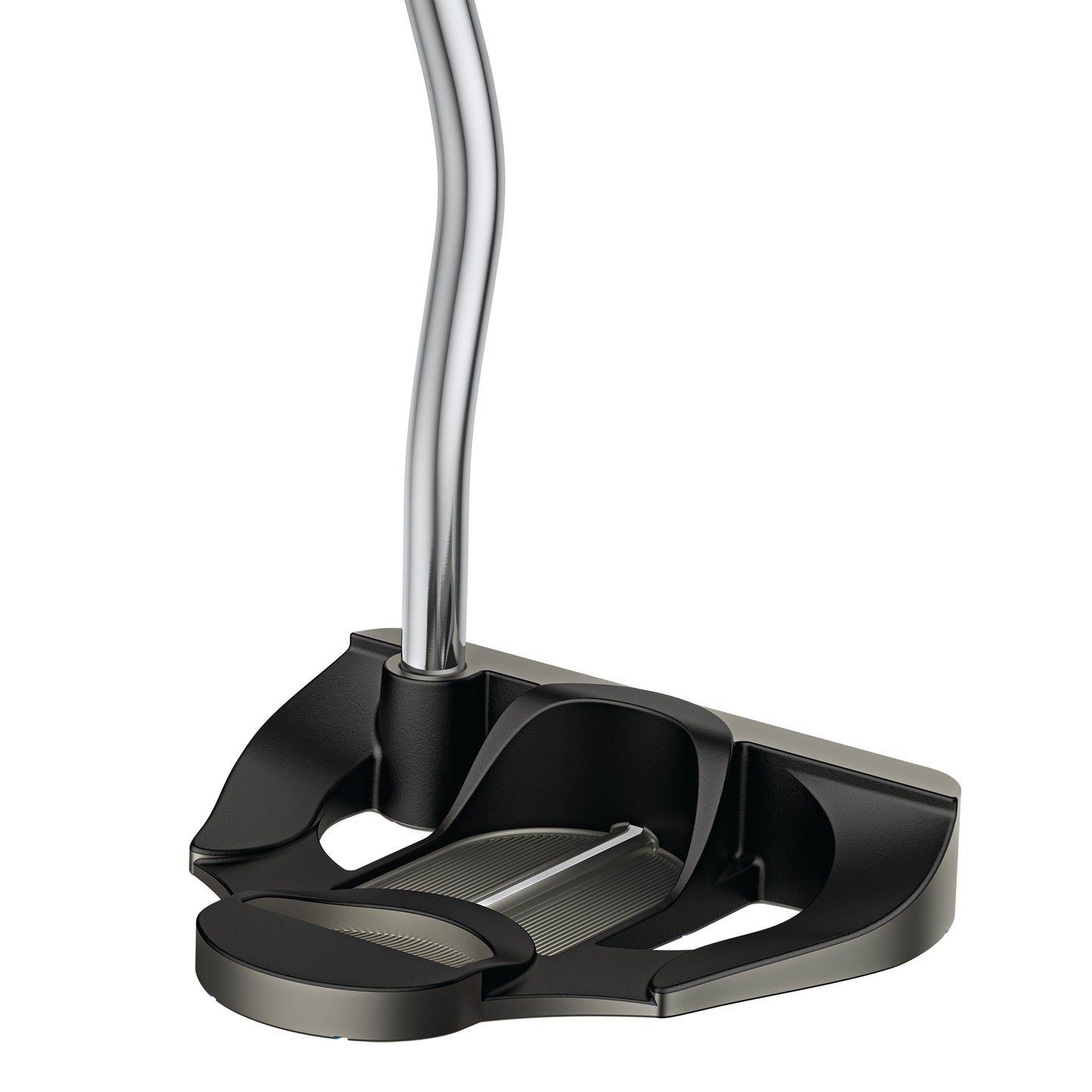 PING Scottsdale Craz-E CB Putter