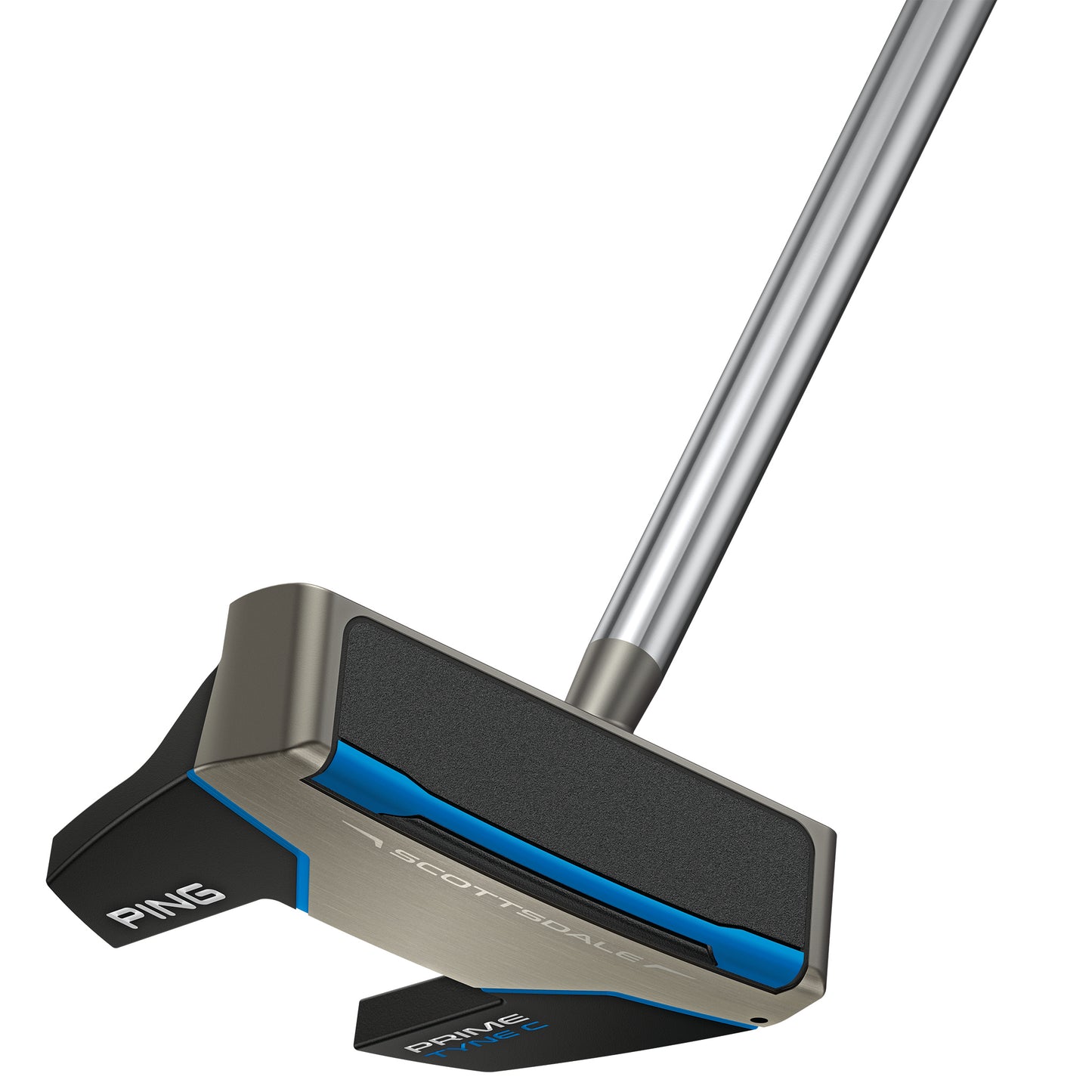 PING Scottsdale Tyne C Putter
