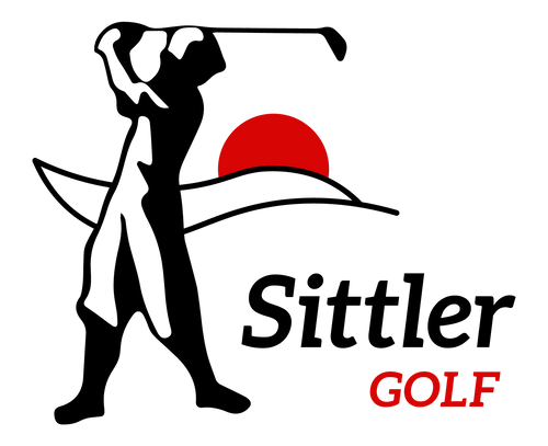 Sittler Golf logo