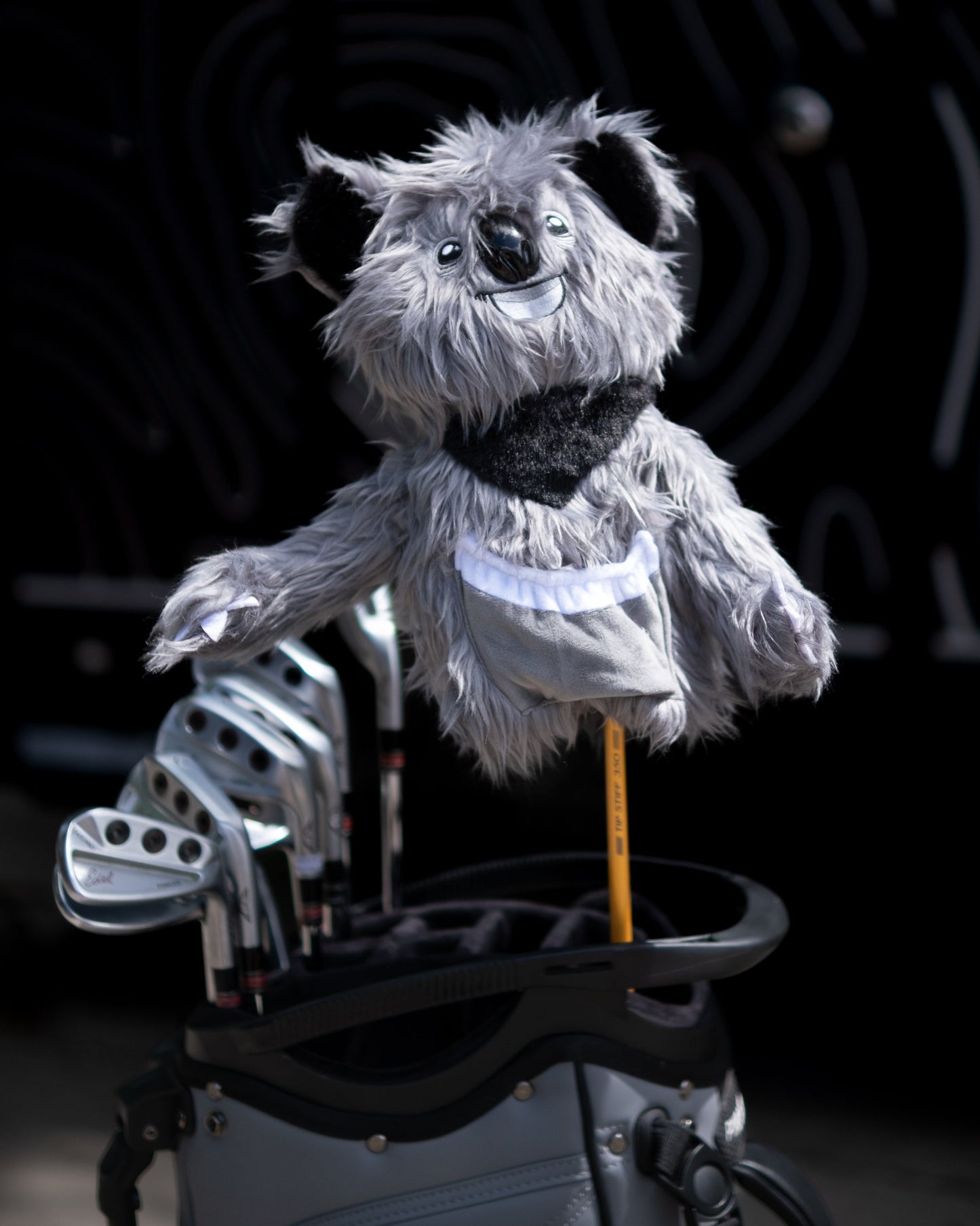Koala - Driver Cover