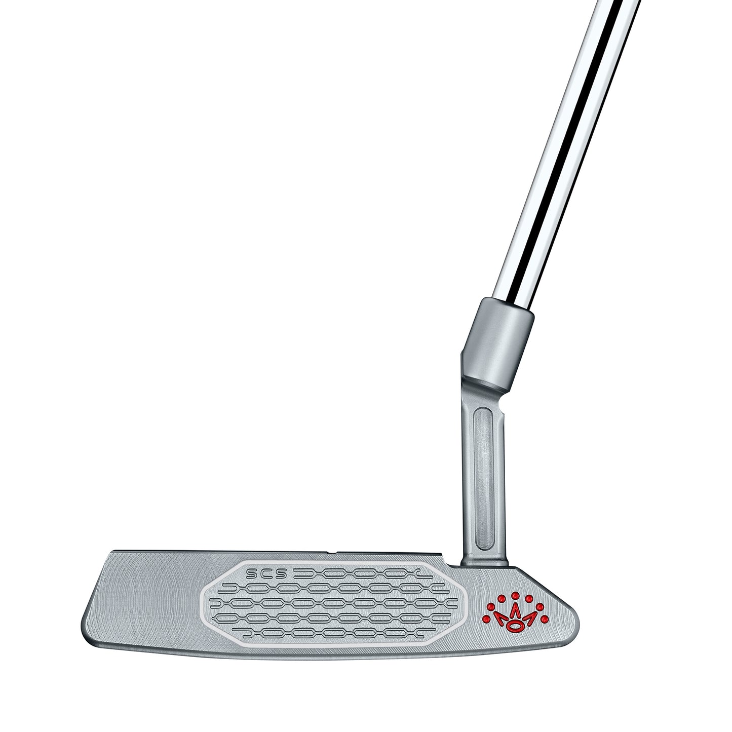 Scotty Cameron Studio Style Squareback 2
