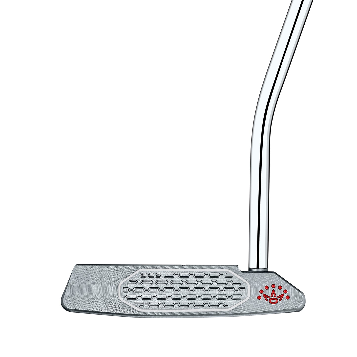 Scotty Cameron Studio Style Squareback