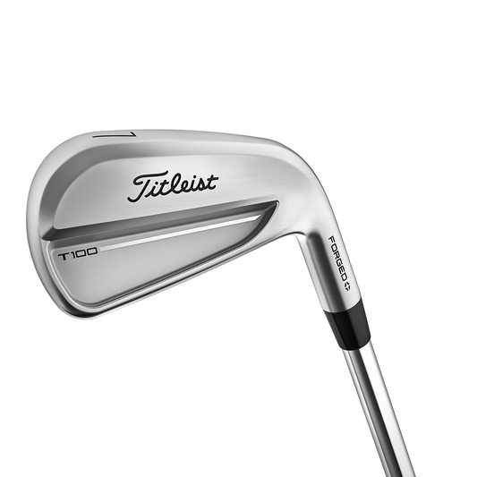 Titleist T100 4G Irons