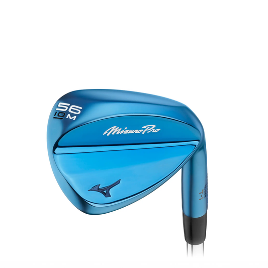Mizuno Pro T-1 Blue Ion Wedge (RH Only)