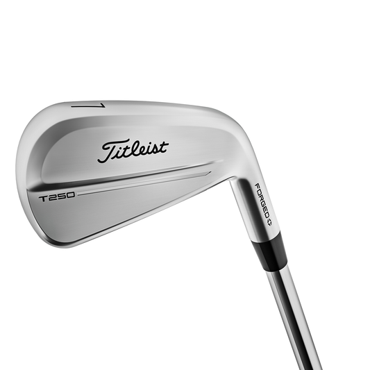 Titleist T250 4G Irons