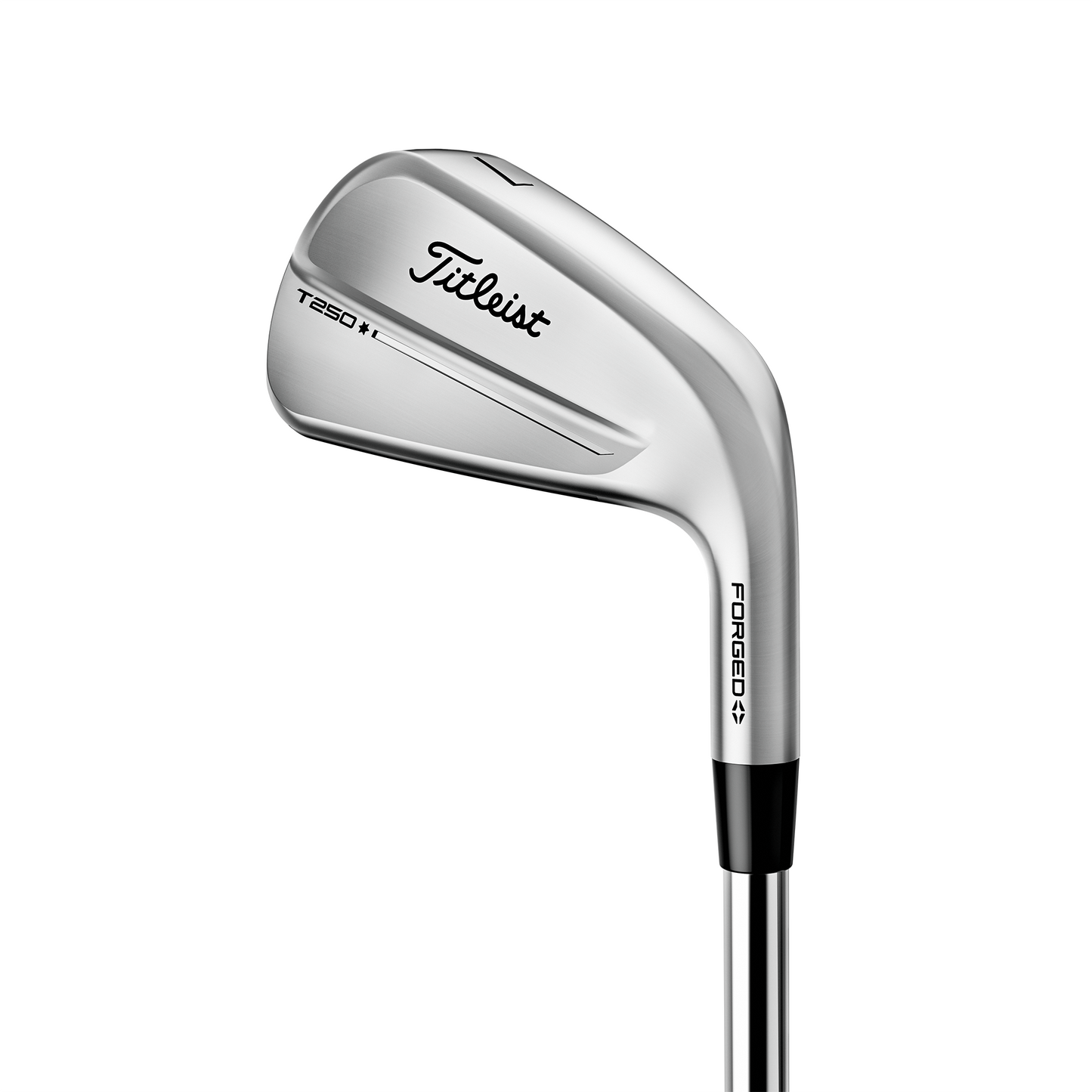 Titleist T250 4G Launch Spec Irons 5-G