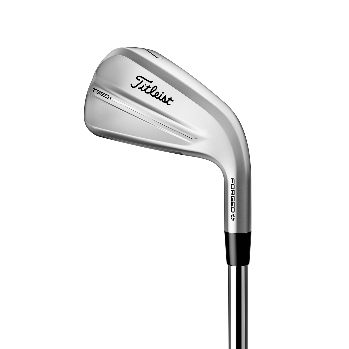 Titleist T350 4G Irons 5-G
