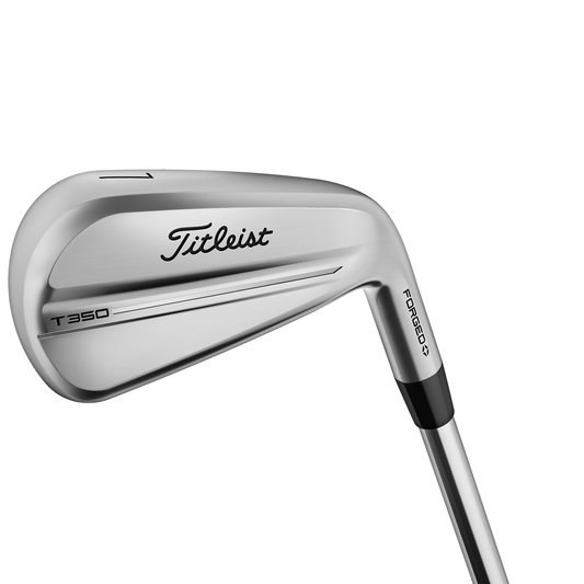 Titleist T350 4G Irons 5-G